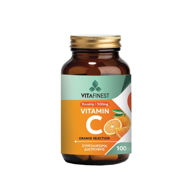 Vitamin C 1000mg